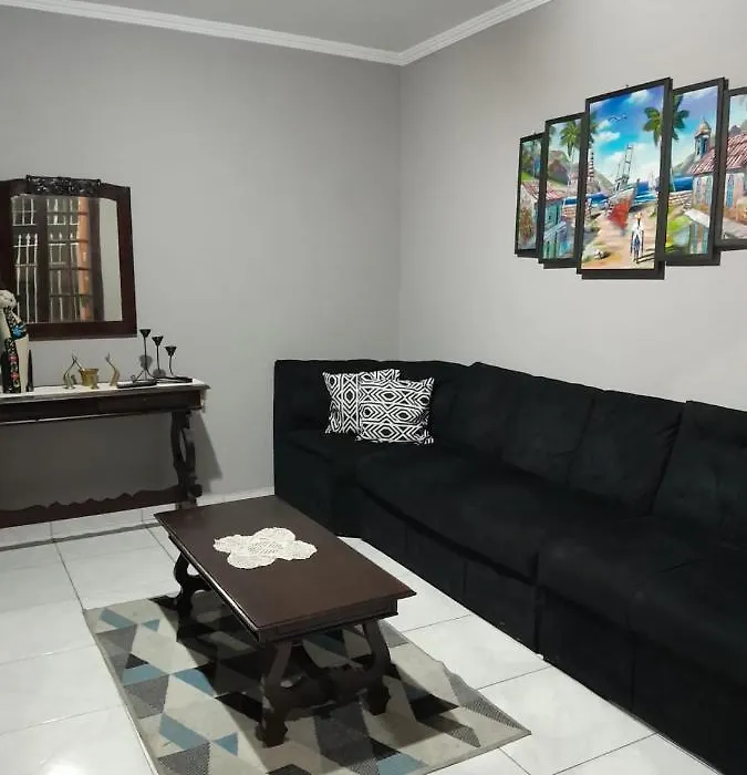 Pousada Ferreira-1
