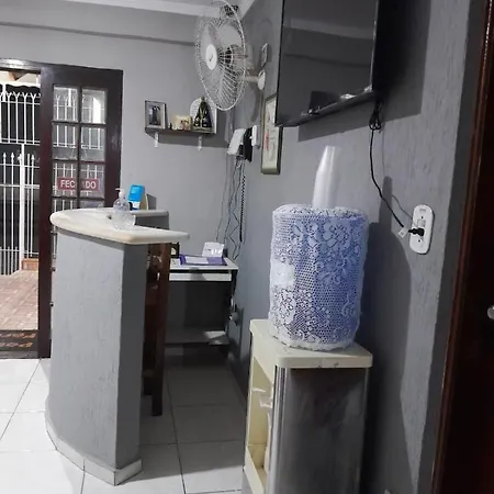 Pousada Ferreira-2